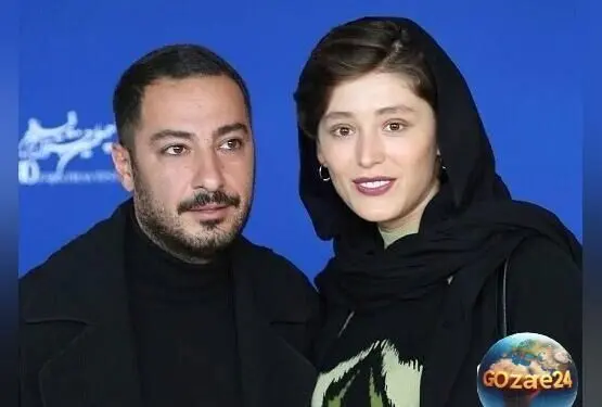 فرشته حسینی با دفاع قاطع از ایران مقابل توهین مجری افغان و افتخار نوید محمدزاده