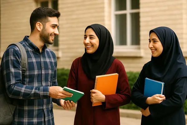 متن‌های آماده تبریک روز دانشجو به همکلاسی و دوستان دانشجو