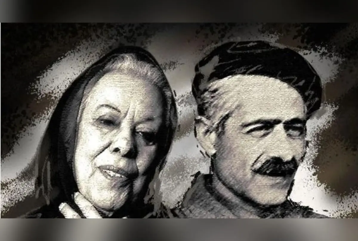 خانه عشق و هنر: نگاهی به دکوراسیون عاشقانه و تاریخچه خانه موزه جلال و سیمین در دزاشیب
