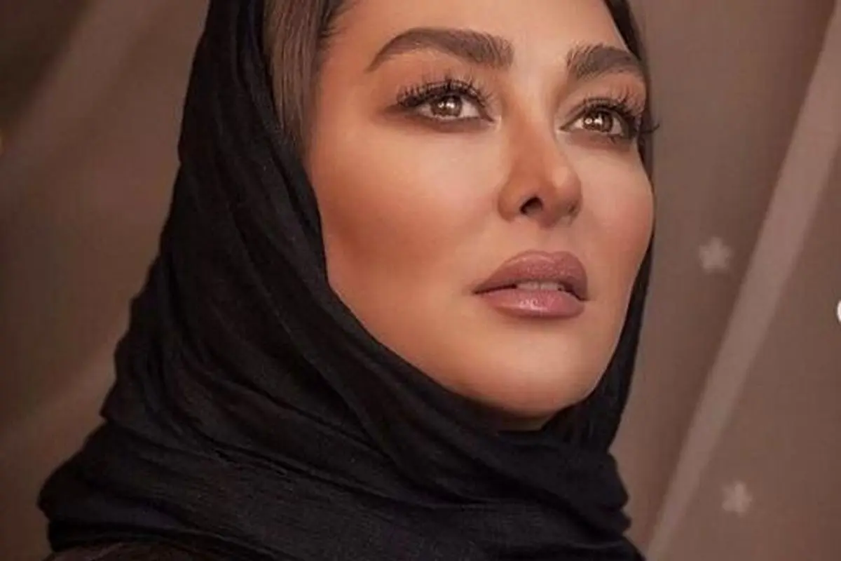 عکس جدید و دیدنی الهام حمیدی روی جلد مجله؛ ستاره سینما در صفحه اینستاگرام خود منتشر کرد
