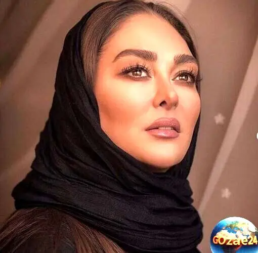 عکس جدید و دیدنی الهام حمیدی روی جلد مجله؛ ستاره سینما در صفحه اینستاگرام خود منتشر کرد