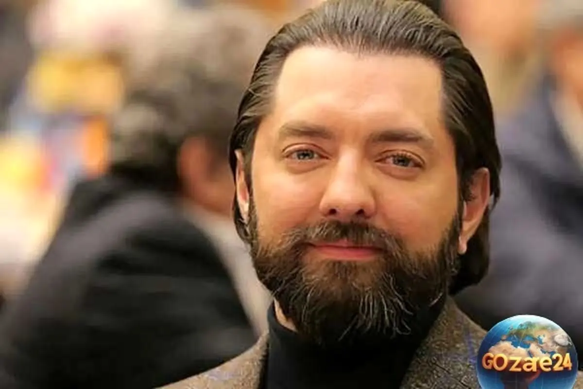 تغییر استایل جذاب و اروپایی بهرام رادان پس از پدر شدن + عکسهای جدید
