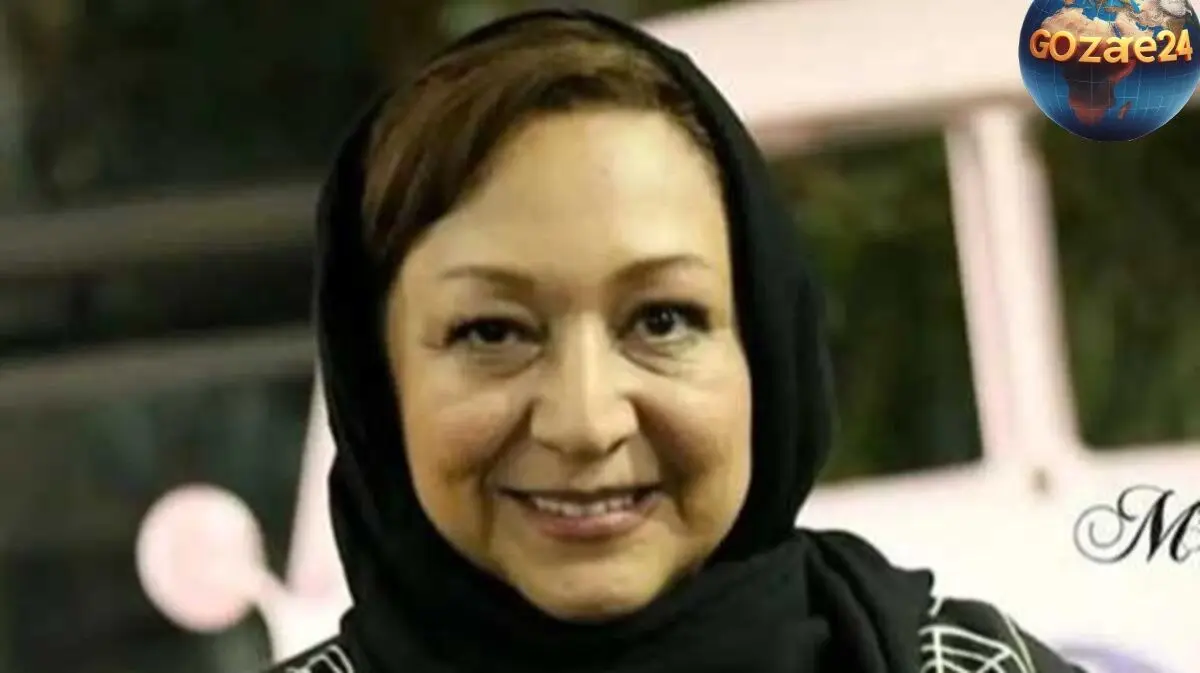 رونمایی از ظاهر جدید مریم سعادت در ۶۶ سالگی؛ تغییر چهره و جوان‌سازی بازیگر محبوب «جوکر»