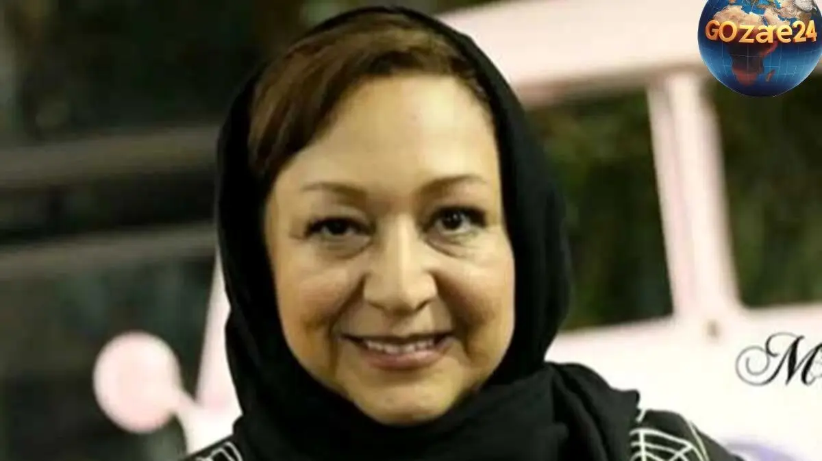 رونمایی از ظاهر جدید مریم سعادت در ۶۶ سالگی؛ تغییر چهره و جوان‌سازی بازیگر محبوب «جوکر»