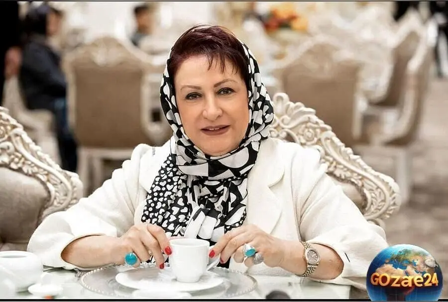 گلایه مریم امیرجلالی از گرانفروشی در رستوران علی دایی: حساب چند برابر و شوخی با داماد معروف فوتبال