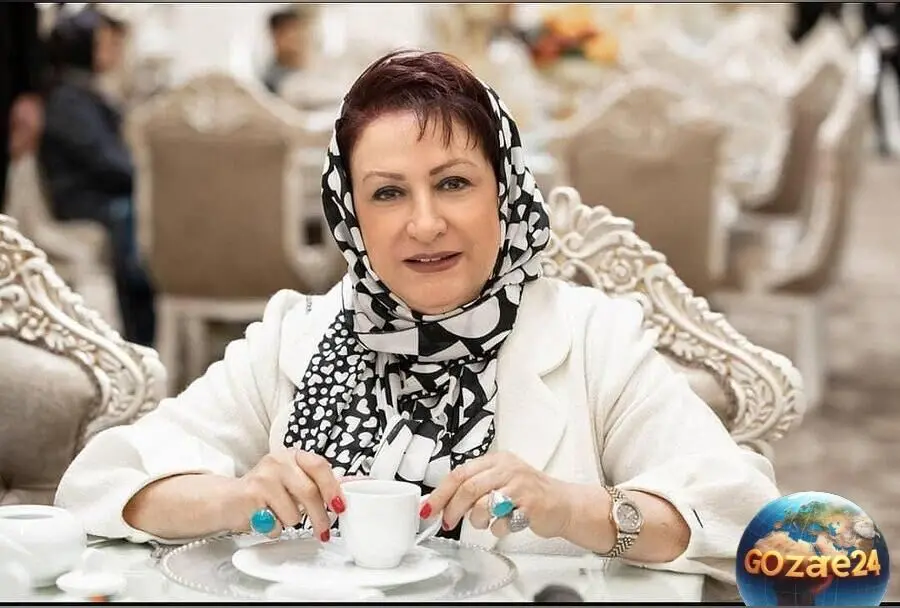 گلایه مریم امیرجلالی از گرانفروشی در رستوران علی دایی: حساب چند برابر و شوخی با داماد معروف فوتبال