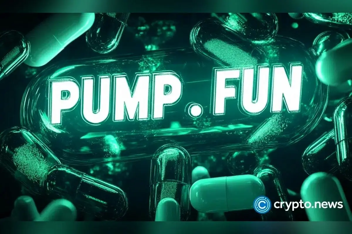 فیتل استرالیایی با افزایش ۲۱۶ میلیون توکن PUMP در خزانه، تمرکز خود را بر توسعه در اکوسیستم سولانا قرار داد
