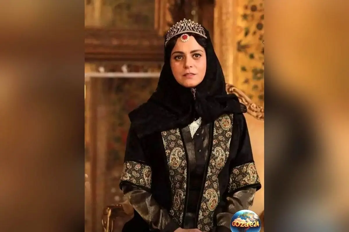 استایل بی‌نظیر غزل شاکری و همسر پزشکش؛ ترکیب شیک رسمی و هنری در کنار هم