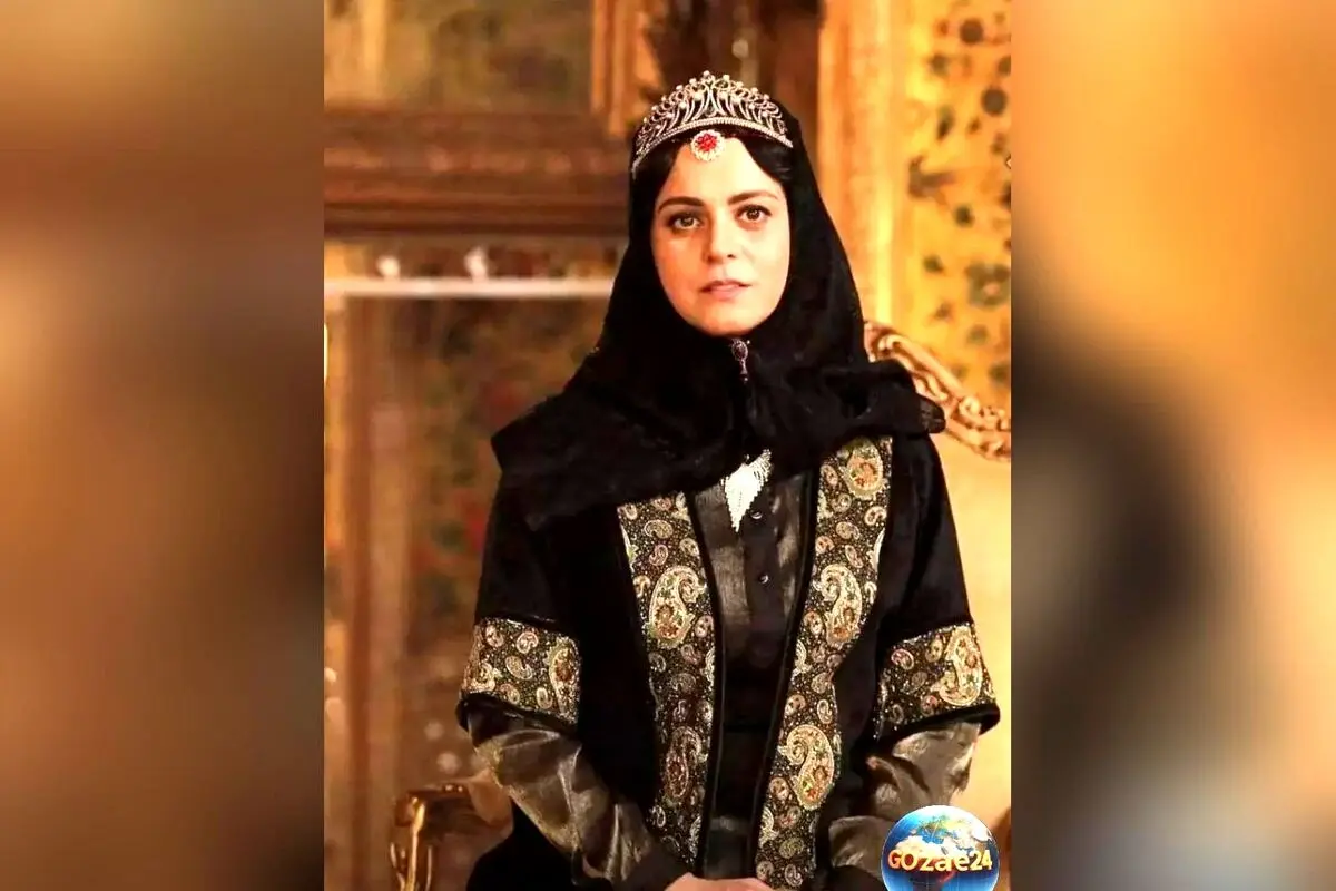استایل بی‌نظیر غزل شاکری و همسر پزشکش؛ ترکیب شیک رسمی و هنری در کنار هم