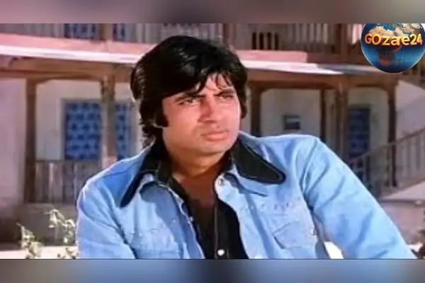 تصاویر نادر و جذاب از عروسی تاریخی آمیتاب باچان و جایا باچان در سال ۱۹۷۳ + سفر در زمان به ۵۱ سال قبل