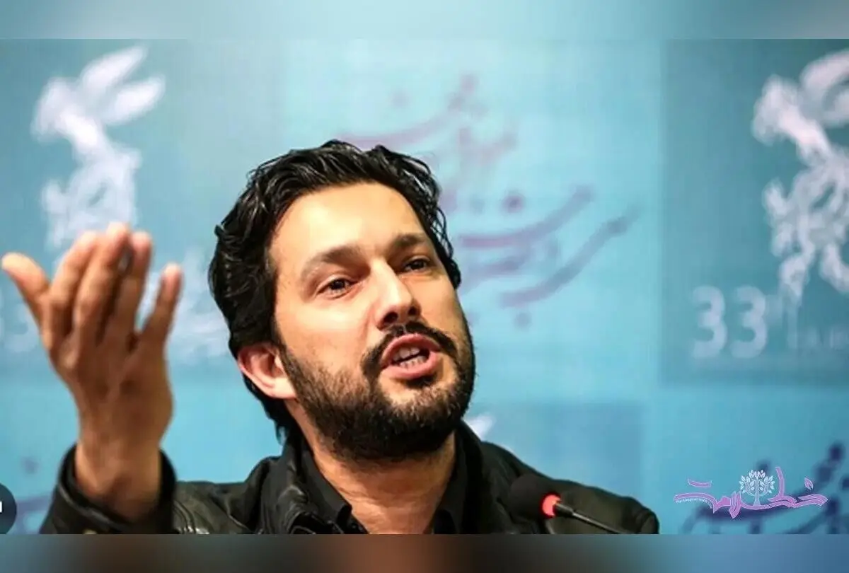 حامد بهداد شوکه‌کننده‌ترین واکنش را به حذف «پیرپسر» از اسکار نشان داد: «رفقای من سر این فیلم را بریدند!»