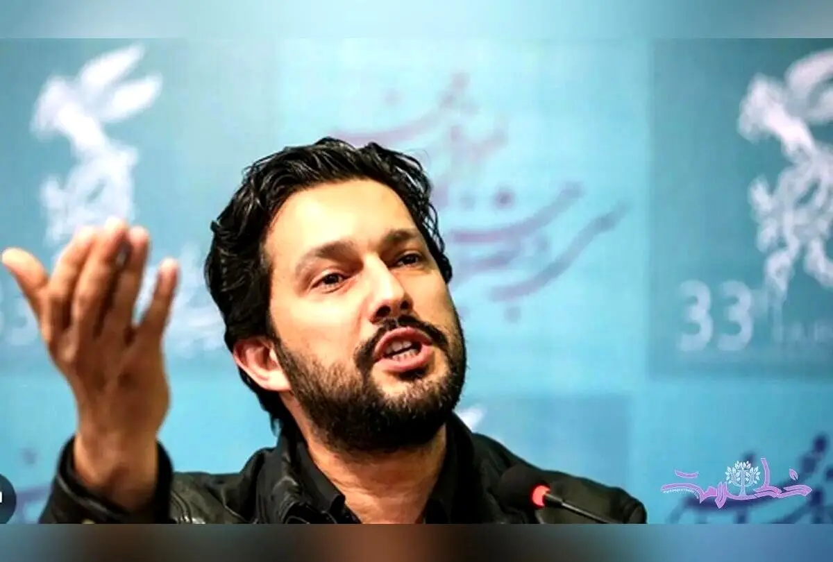 حامد بهداد شوکه‌کننده‌ترین واکنش را به حذف «پیرپسر» از اسکار نشان داد: «رفقای من سر این فیلم را بریدند!»