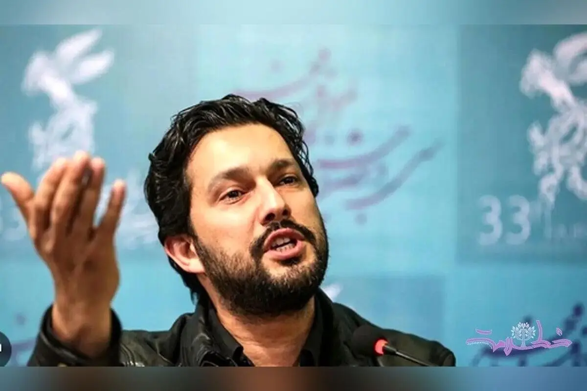 حامد بهداد شوکه‌کننده‌ترین واکنش را به حذف «پیرپسر» از اسکار نشان داد: «رفقای من سر این فیلم را بریدند!»