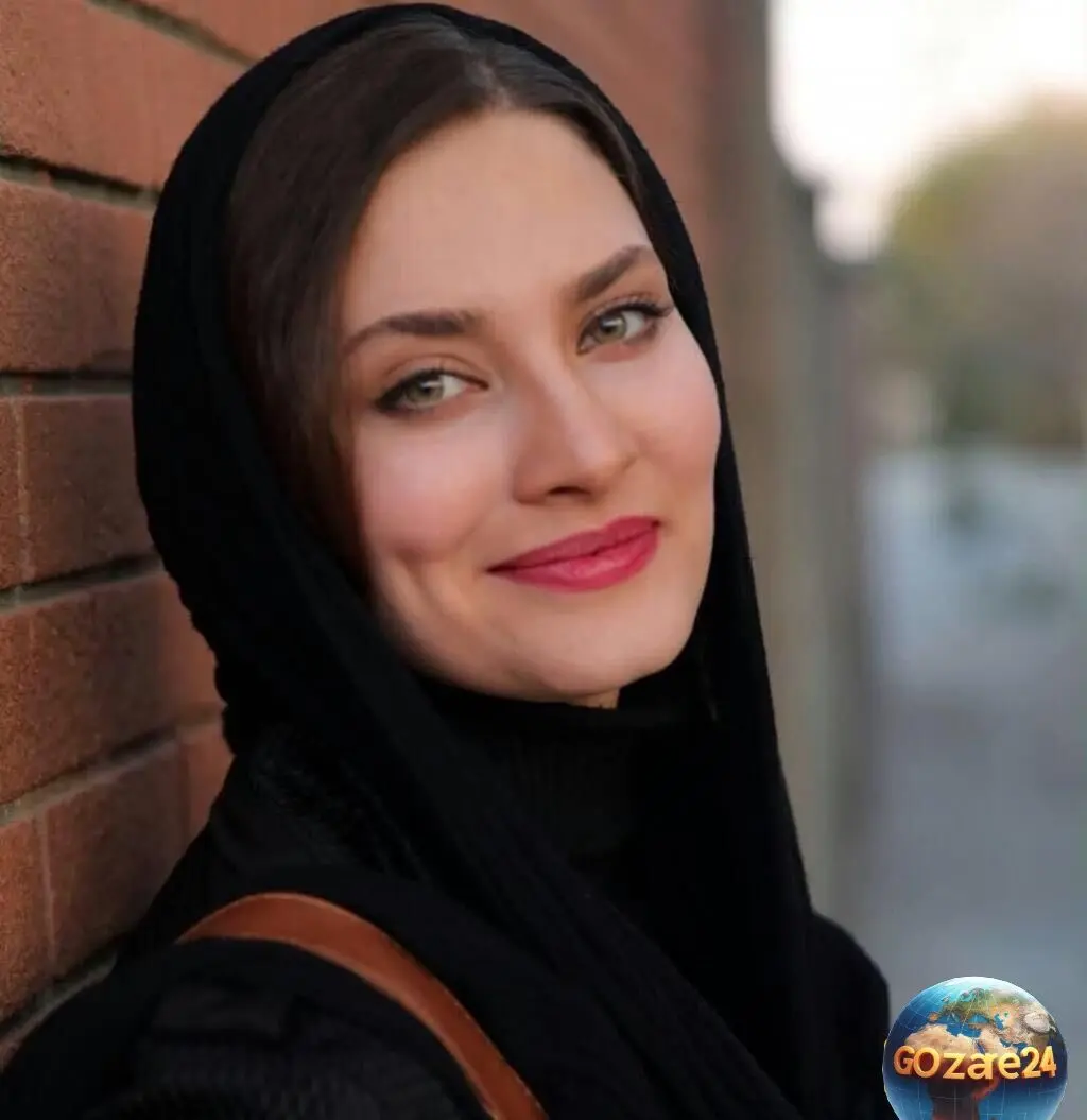 ساناز سعیدی با ادعای عجیب درباره سقف خانه‌اش: «از طلای ناب ساخته شده است!»