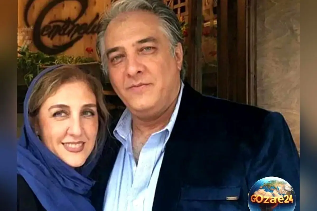تصاویر قدیمی و دیدنی از جشن عروسی مجلل ایرج نوذری بازیگر محبوب ایران