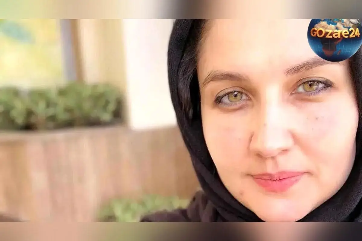 رونمایی از همزاد ناشناس گلوریا هاردی؛ تعجب همسر ساعد سهیلی از شباهت عجیب و تصاویر همزاد