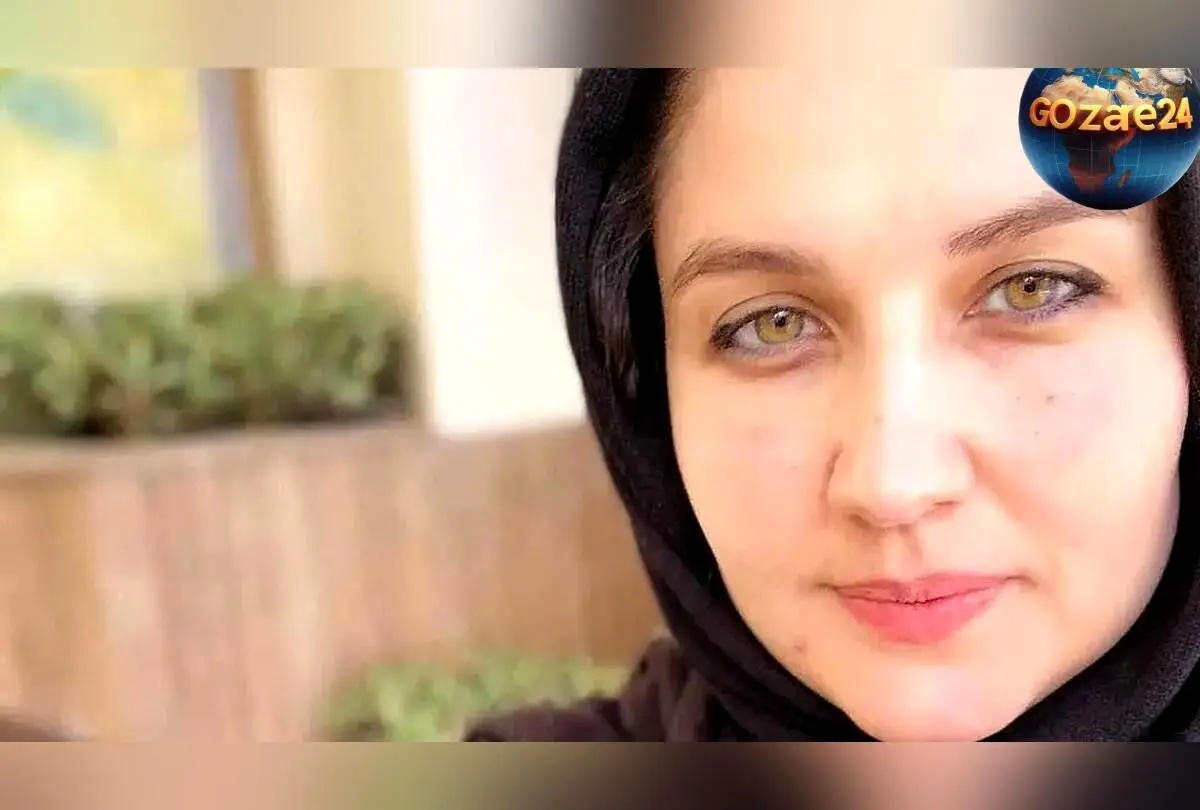 رونمایی از همزاد ناشناس گلوریا هاردی؛ تعجب همسر ساعد سهیلی از شباهت عجیب و تصاویر همزاد