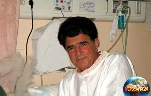 عکس‌های دیدنی از عیادت وزیر بهداشت و برادر رئیس‌جمهور از محمدرضا شجریان در بیمارستان + جزئیات و لحظه‌های نادر
