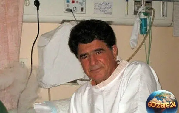 عکس‌های دیدنی از عیادت وزیر بهداشت و برادر رئیس‌جمهور از محمدرضا شجریان در بیمارستان + جزئیات و لحظه‌های نادر