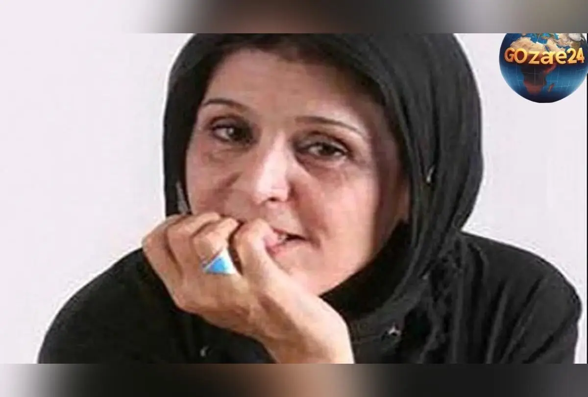 عکس نادر از آهو خردمند در ۲۳ سالگی؛ بازیگر پیشکسوت ایرانی در اولین فیلم قبل از انقلاب