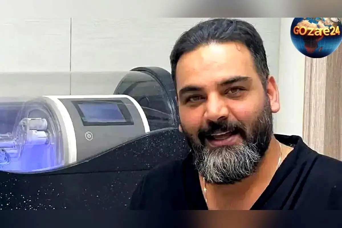 دکوراسیون لوکس و مدرن خانه احسان علیخانی با مبلمان خوش رنگ و عتیقه‌جات بی‌نظیر
