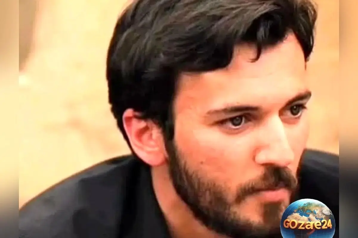 تصویر جدید میثم ولیخانی در نقش جوانی «سهند» در سریال آنام؛ تغییر ظاهری قابل توجه در 35 سالگی