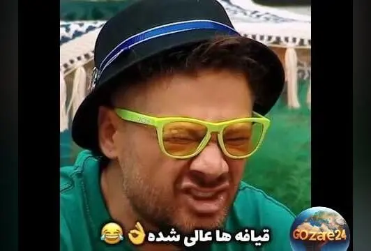 علی صادقی و علی اوجی در برنامه جوکر؛ لحظه خنده‌دار دیدنی و واکنش‌های جذاب ستاره‌ها