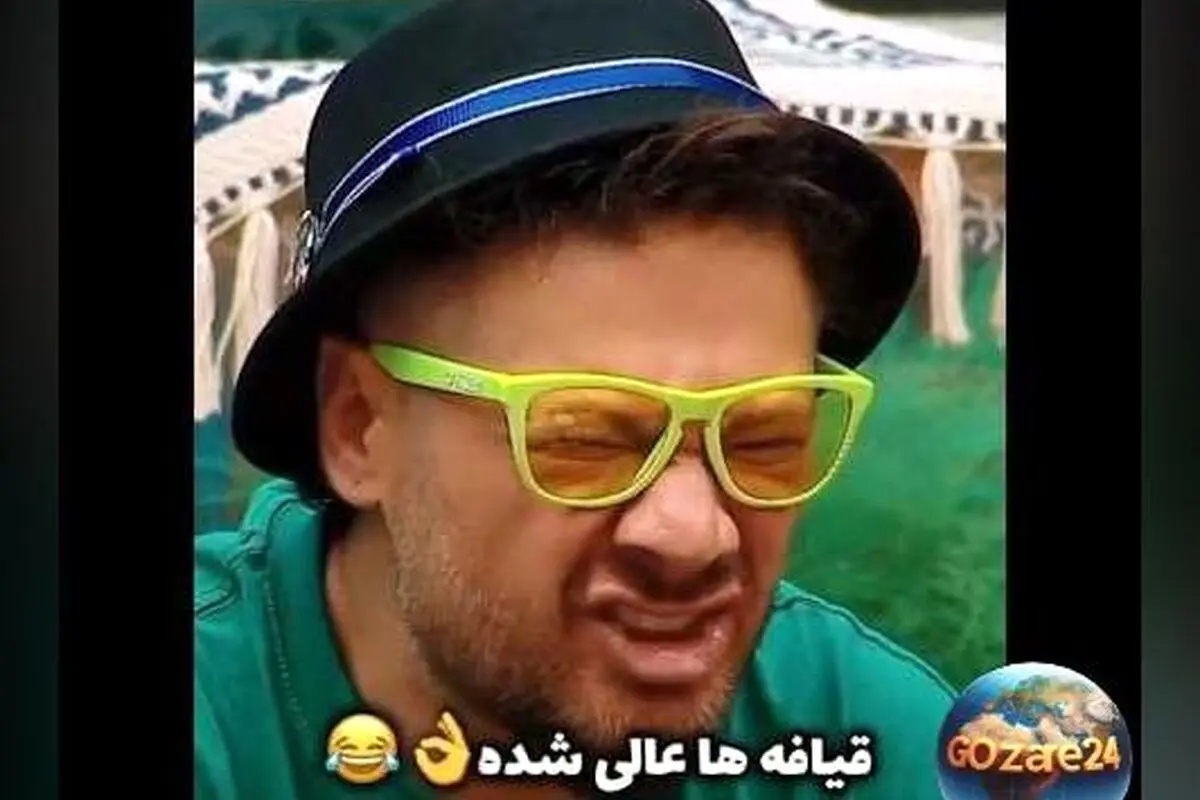 علی صادقی و علی اوجی در برنامه جوکر؛ لحظه خنده‌دار دیدنی و واکنش‌های جذاب ستاره‌ها