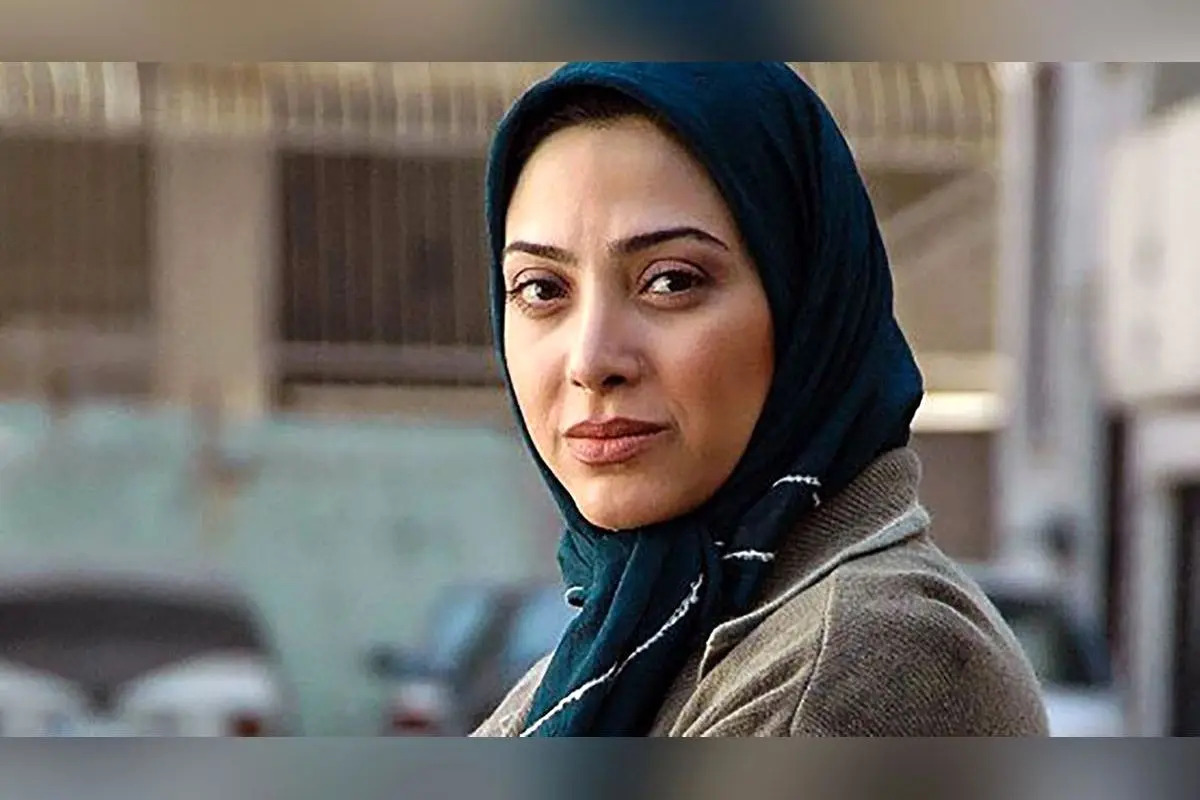 تغییر چشم‌نواز چهره مریم سلطانی در عکس جدید؛ بازیگر «سه در چهار» با ظاهر متفاوت ظاهر شد