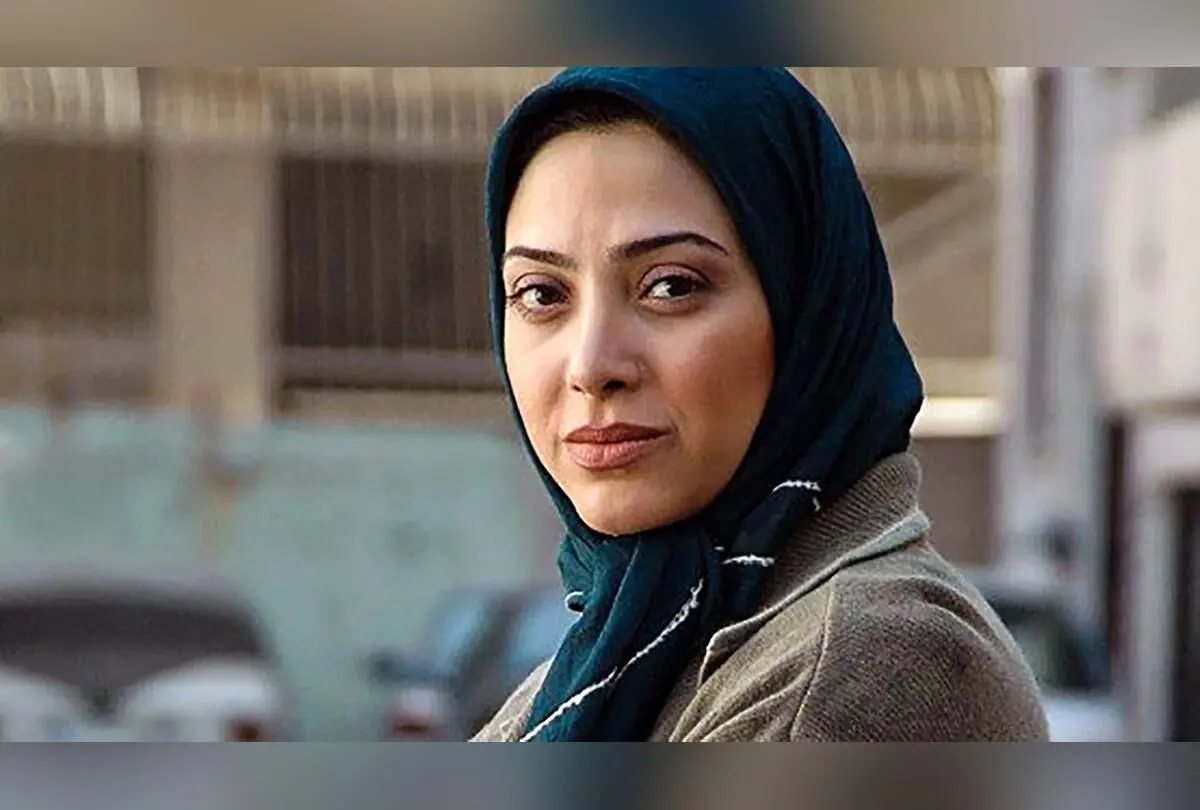 تغییر چشم‌نواز چهره مریم سلطانی در عکس جدید؛ بازیگر «سه در چهار» با ظاهر متفاوت ظاهر شد