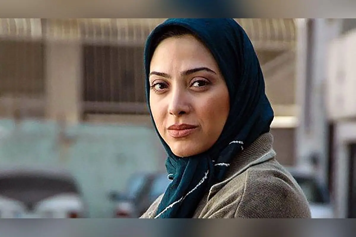 تغییر چشم‌نواز چهره مریم سلطانی در عکس جدید؛ بازیگر «سه در چهار» با ظاهر متفاوت ظاهر شد