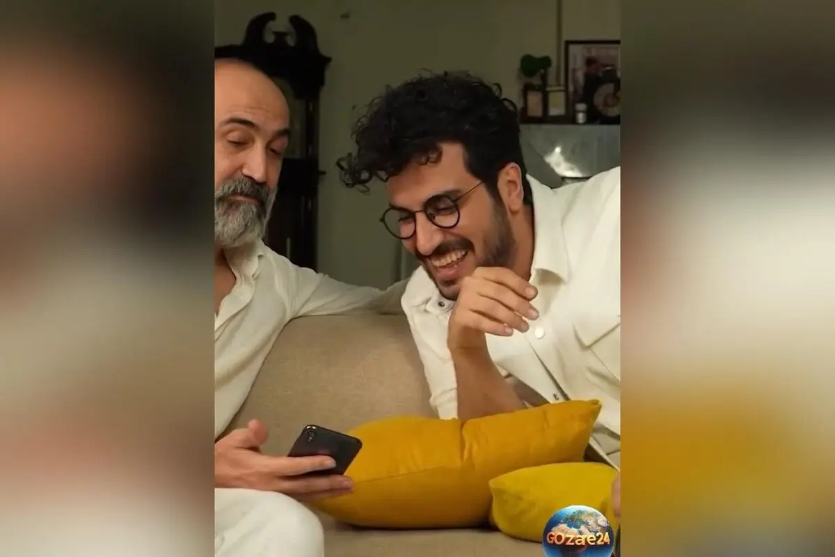 ایرج طهماسب انتقاد تند از برنامه‌های امیرحسین قیاسی: «مدل آمریکایی بی‌صداقت و تخریب شخصیت»