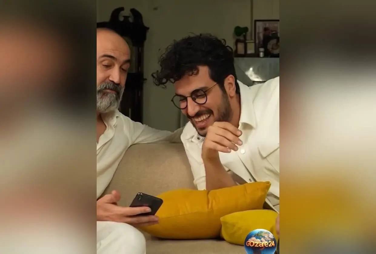 ایرج طهماسب انتقاد تند از برنامه‌های امیرحسین قیاسی: «مدل آمریکایی بی‌صداقت و تخریب شخصیت»