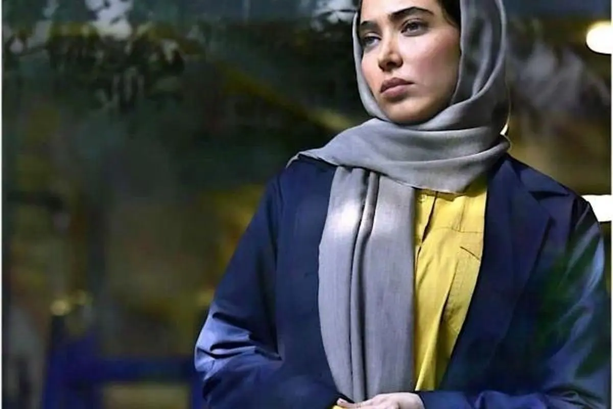 پریا مجللی با چهره نچرال و بدون آرایش؛ زیباترین بازیگر سینما در جدیدترین تصویر اینستاگرامی