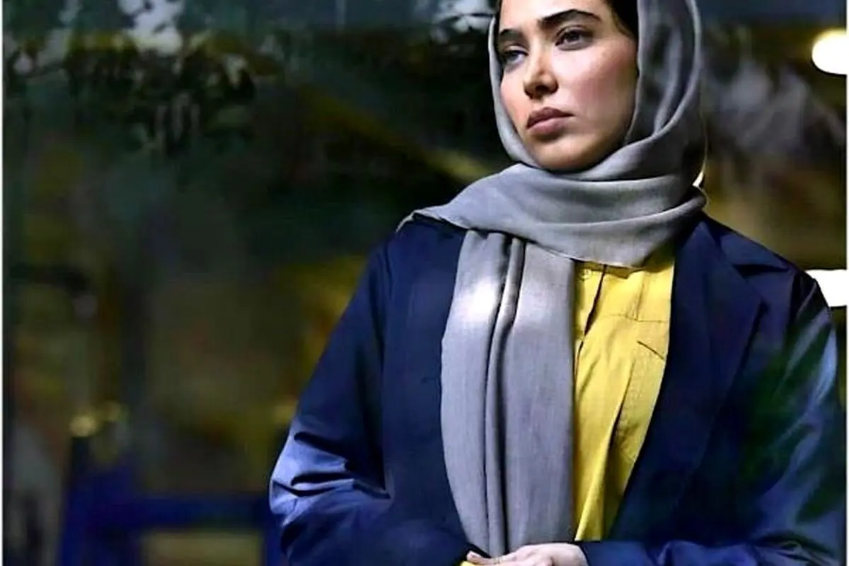 پریا مجللی با چهره نچرال و بدون آرایش؛ زیباترین بازیگر سینما در جدیدترین تصویر اینستاگرامی