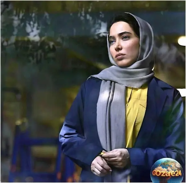 پریا مجللی با چهره نچرال و بدون آرایش؛ زیباترین بازیگر سینما در جدیدترین تصویر اینستاگرامی