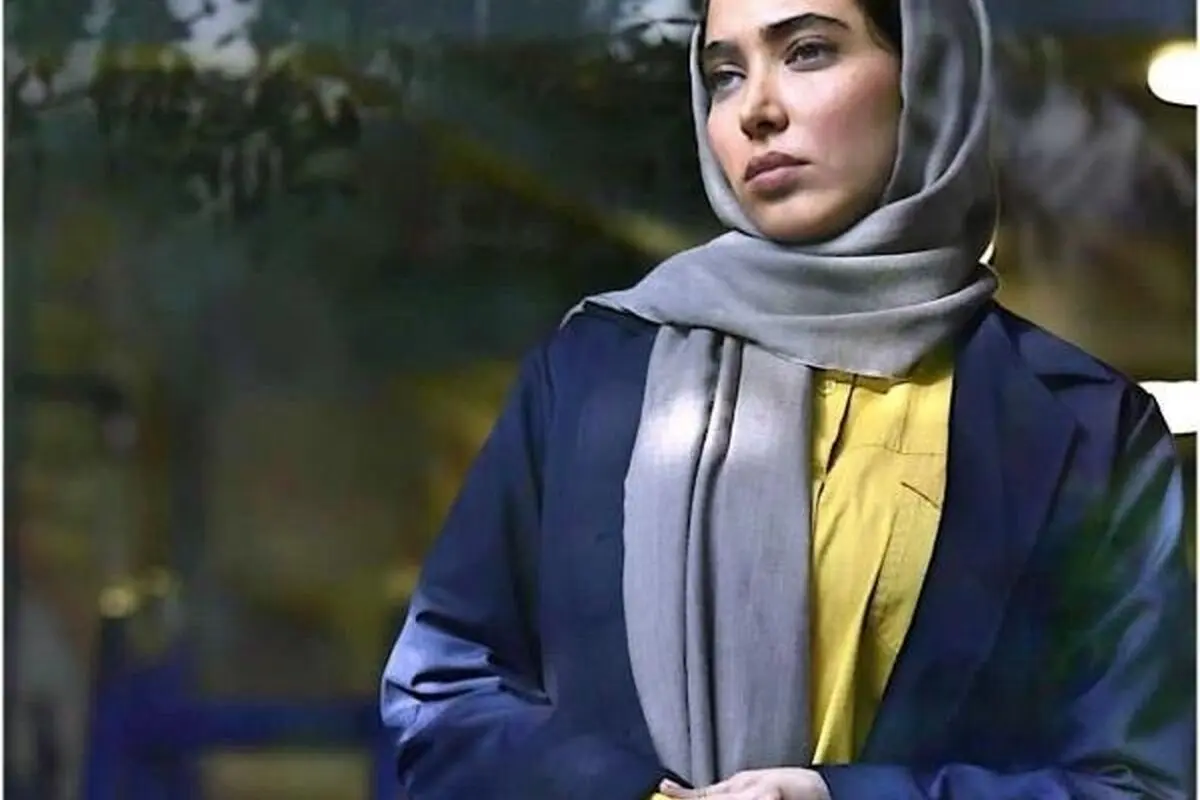 پریا مجللی با چهره نچرال و بدون آرایش؛ زیباترین بازیگر سینما در جدیدترین تصویر اینستاگرامی