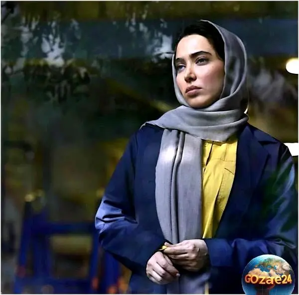 پریا مجللی با چهره نچرال و بدون آرایش؛ زیباترین بازیگر سینما در جدیدترین تصویر اینستاگرامی