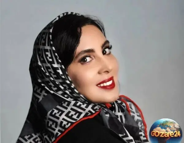لیلا بلوکات با مبلمان خاص و مینیمال در فضای هنری + تصاویر بی‌نظیر