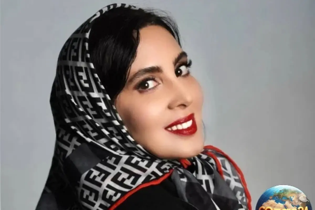 لیلا بلوکات با مبلمان خاص و مینیمال در فضای هنری + تصاویر بی‌نظیر