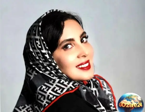 لیلا بلوکات با مبلمان خاص و مینیمال در فضای هنری + تصاویر بی‌نظیر