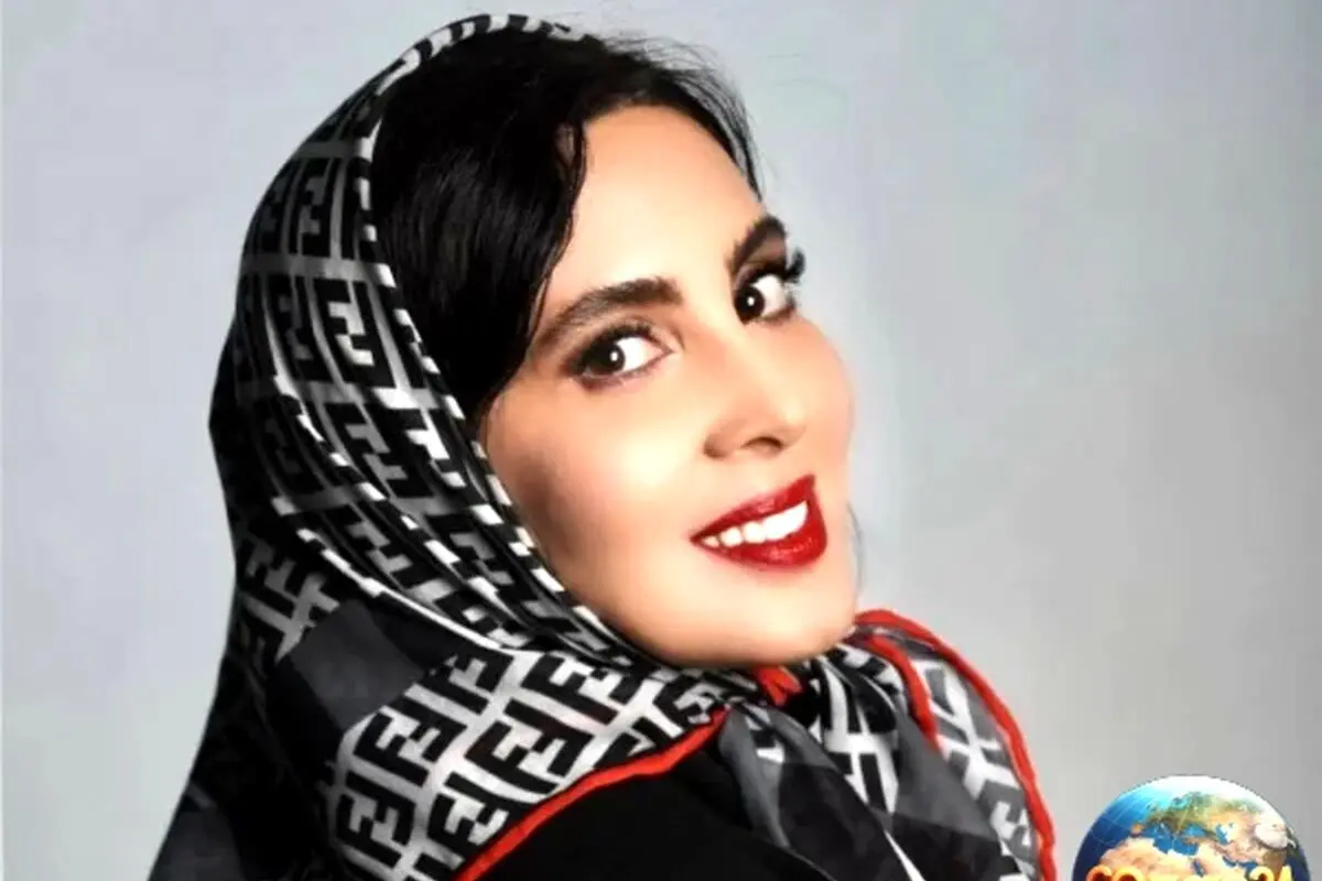 لیلا بلوکات با مبلمان خاص و مینیمال در فضای هنری + تصاویر بی‌نظیر