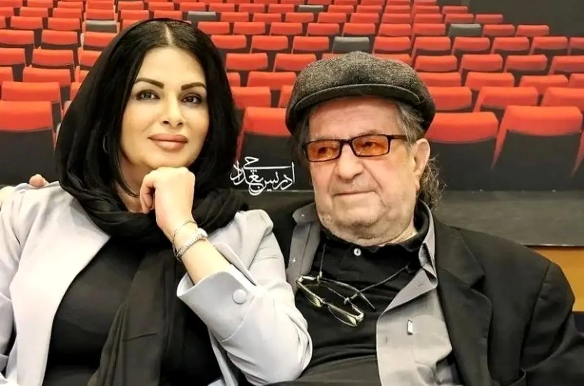 "مونا مهرجویی پس از تایید حکم قصاص قاتلان والدینش از فضای مجازی خداحافظی کرد + عکس"