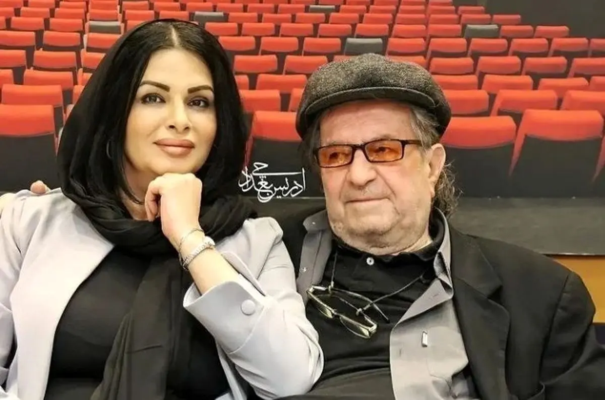 "مونا مهرجویی پس از تایید حکم قصاص قاتلان والدینش از فضای مجازی خداحافظی کرد + عکس"