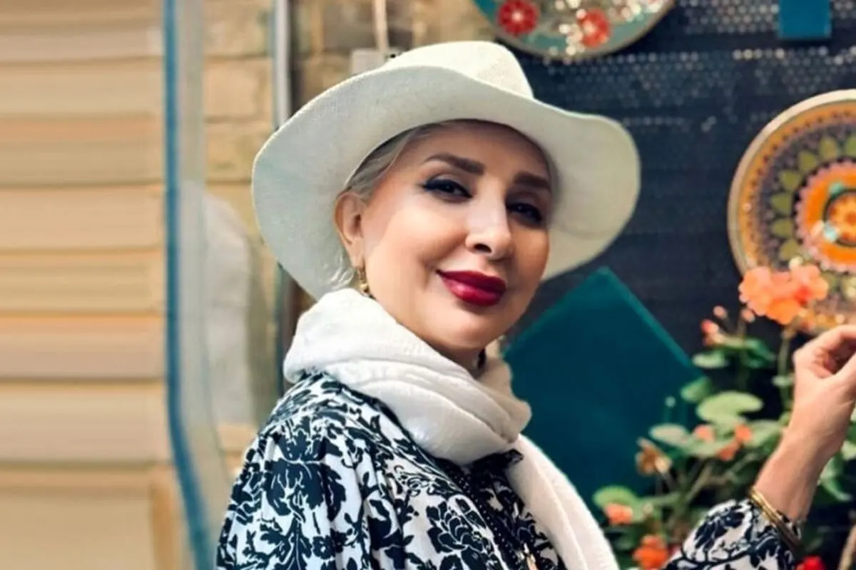 بیوگرافی مرجانه گلچین؛ از خانواده هنری، فعالیت‌ها، تحصیلات و حواشی زندگی شخصی