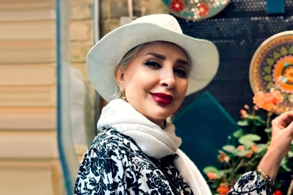 بیوگرافی مرجانه گلچین؛ از خانواده هنری، فعالیت‌ها، تحصیلات و حواشی زندگی شخصی
