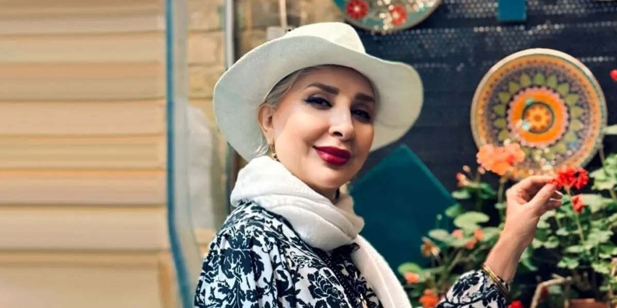 بیوگرافی مرجانه گلچین؛ از خانواده هنری، فعالیت‌ها، تحصیلات و حواشی زندگی شخصی