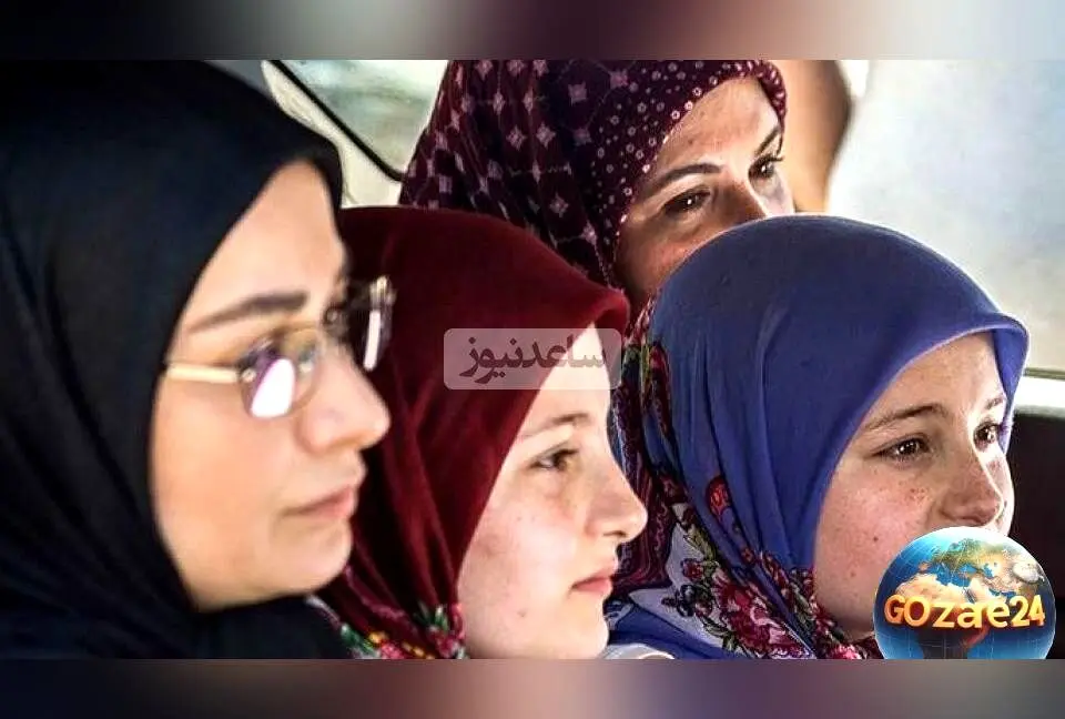 سارا فرقانی بازیگر «پایتخت» در سفر لاکچری به کیش؛ لحظاتی آرامش و تفریح در هتل‌های مجلل جزیره