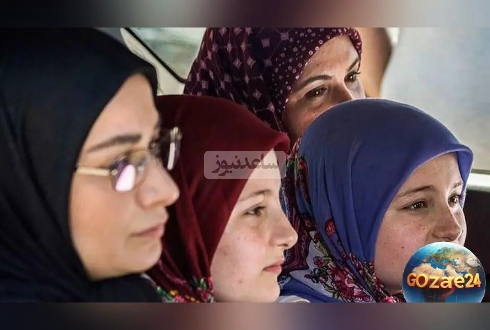 سارا فرقانی بازیگر «پایتخت» در سفر لاکچری به کیش؛ لحظاتی آرامش و تفریح در هتل‌های مجلل جزیره