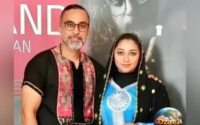 نگاهی به استایل شیک هنرمندان و ورزشکاران در کنسرت پرشور گروه «لیان» با حضور محسن شریفیان و دخترش لیانا